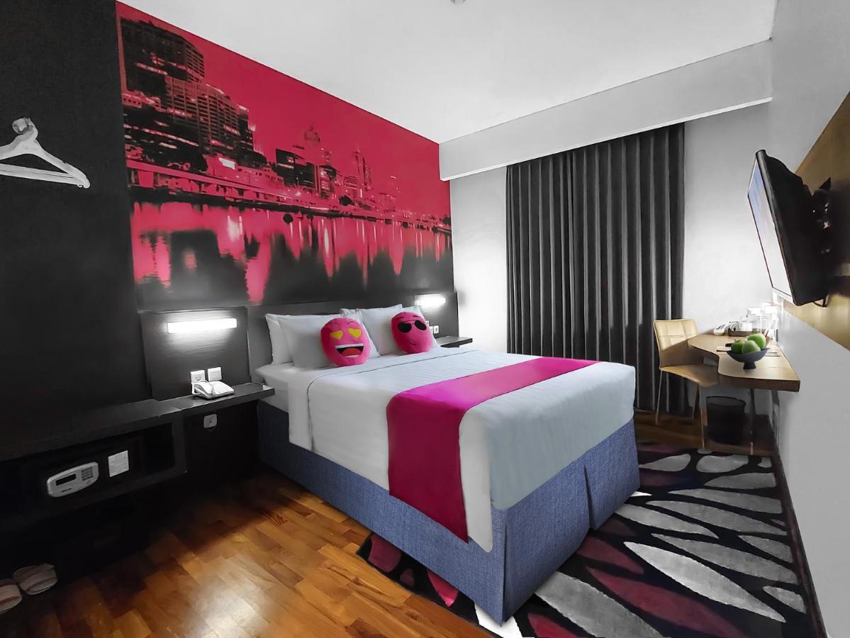 Favehotel Graha Agung Surabaya Exterior photo