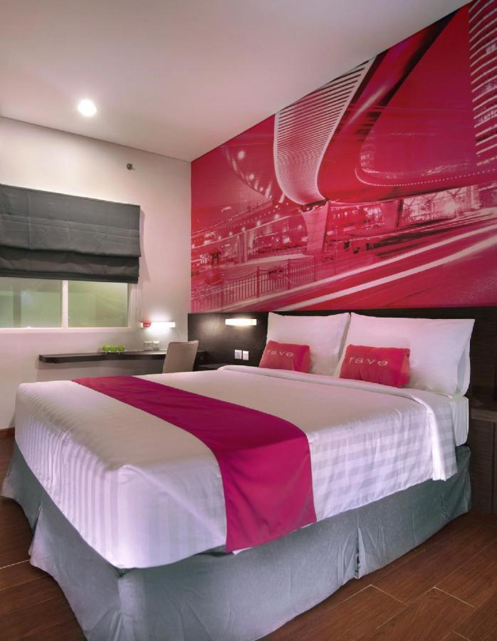 Favehotel Graha Agung Surabaya Exterior photo